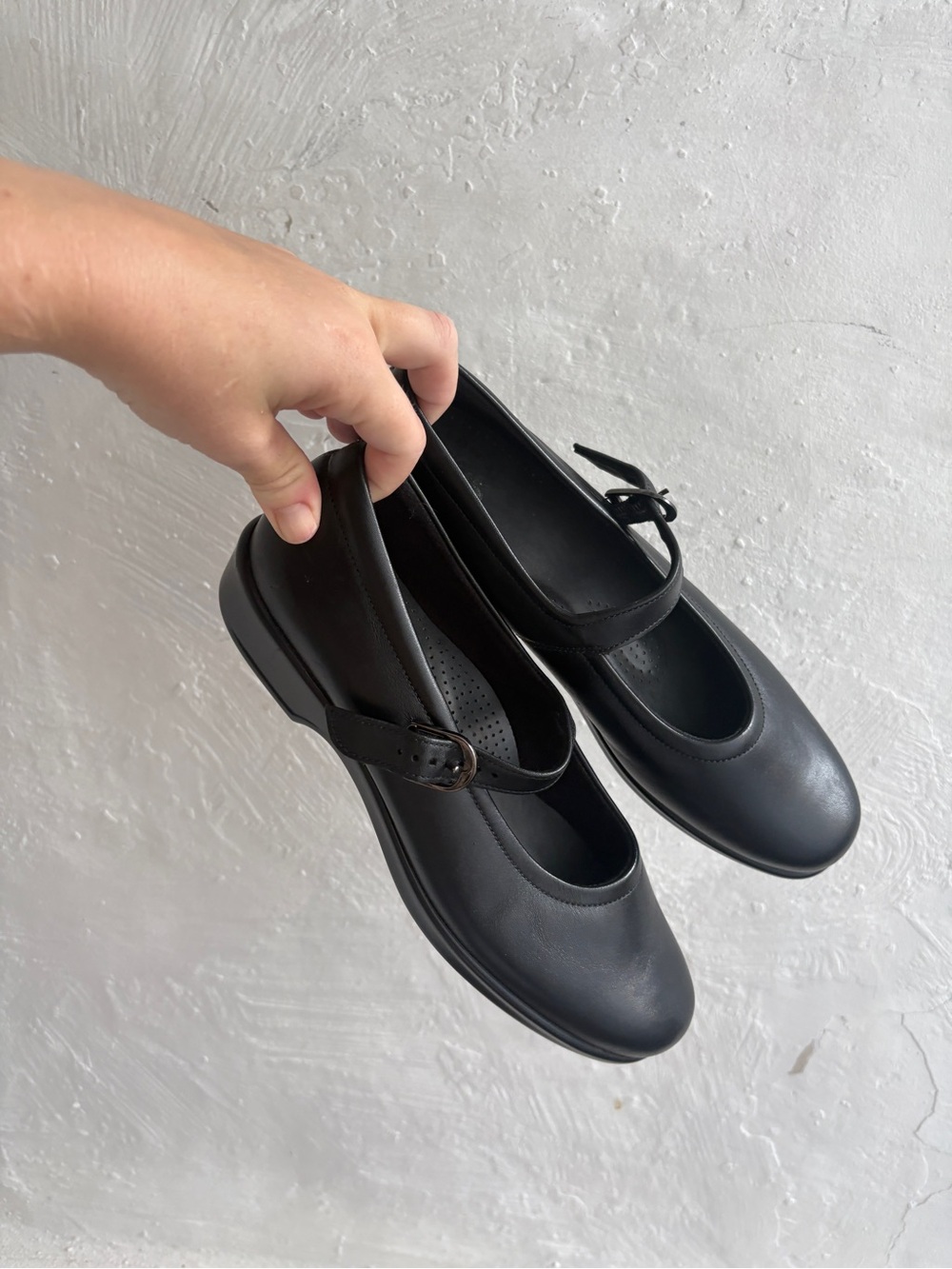Sasnola Maria - Buckle Mary Jane's